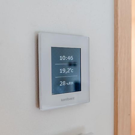 Dream Stay - Modern Apartments In City Centre Tallinn Ngoại thất bức ảnh