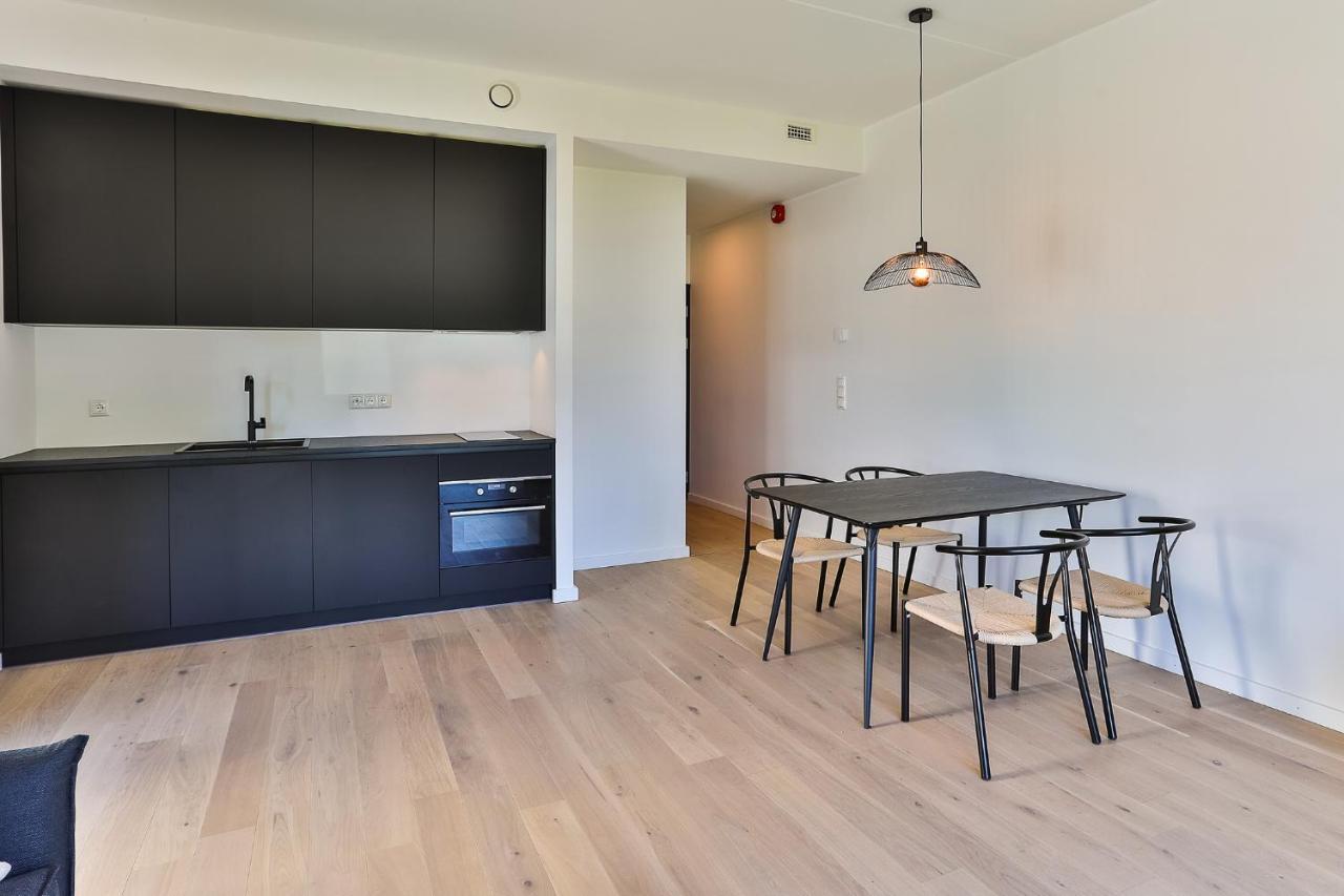 Dream Stay - Modern Apartments In City Centre Tallinn Ngoại thất bức ảnh