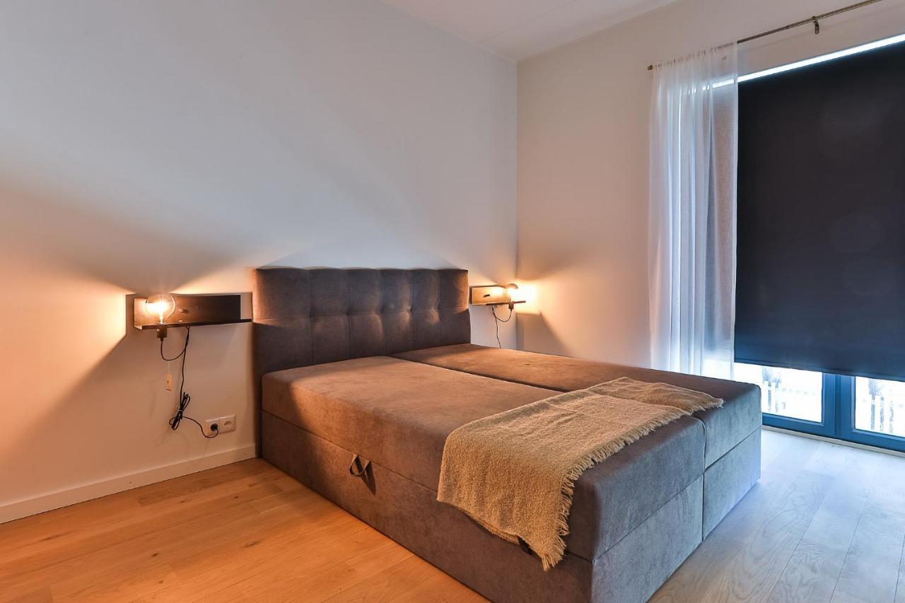 Dream Stay - Modern Apartments In City Centre Tallinn Ngoại thất bức ảnh