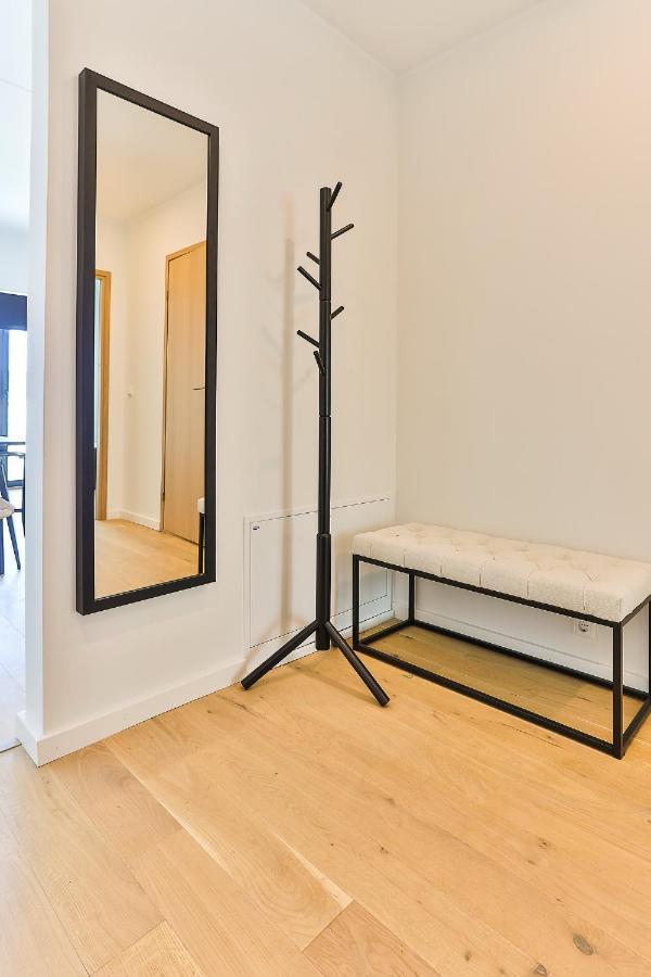 Dream Stay - Modern Apartments In City Centre Tallinn Ngoại thất bức ảnh