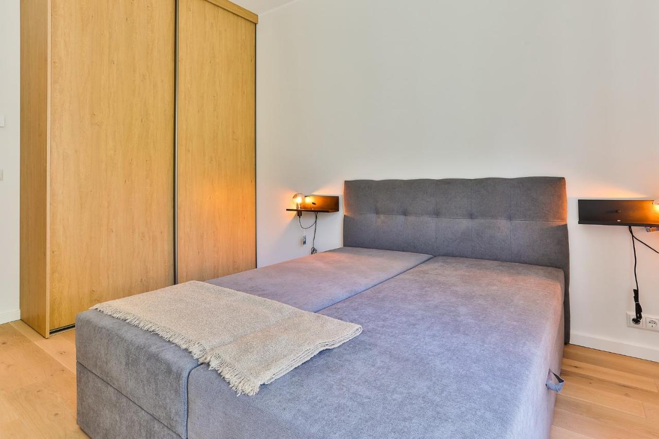 Dream Stay - Modern Apartments In City Centre Tallinn Ngoại thất bức ảnh