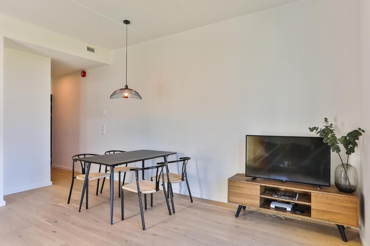 Dream Stay - Modern Apartments In City Centre Tallinn Ngoại thất bức ảnh