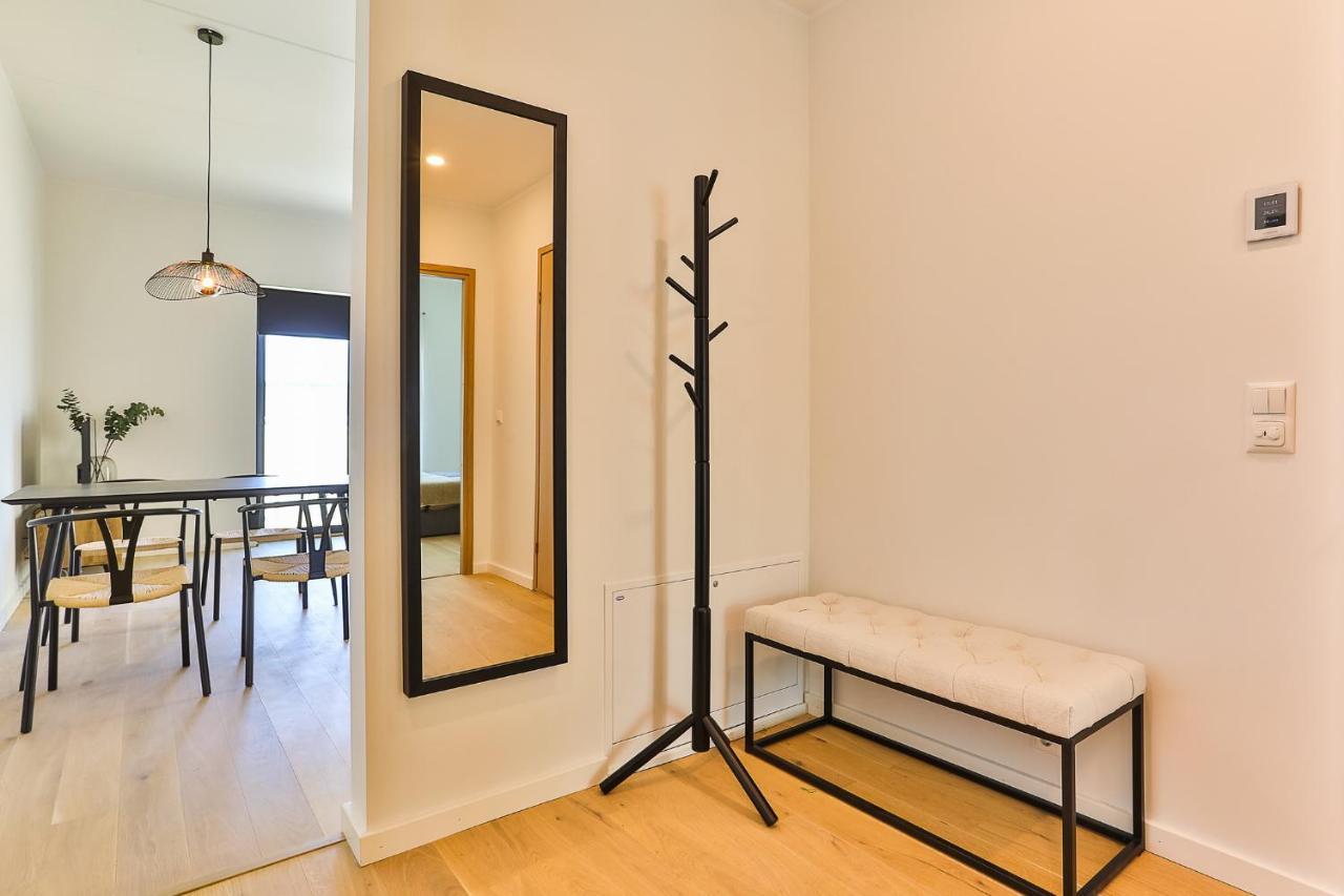 Dream Stay - Modern Apartments In City Centre Tallinn Ngoại thất bức ảnh