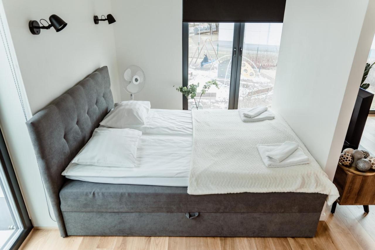 Dream Stay - Modern Apartments In City Centre Tallinn Ngoại thất bức ảnh