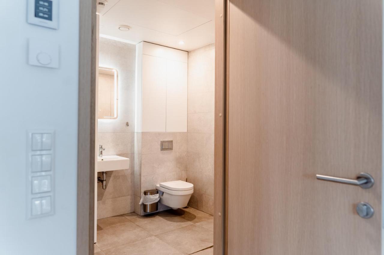 Dream Stay - Modern Apartments In City Centre Tallinn Ngoại thất bức ảnh