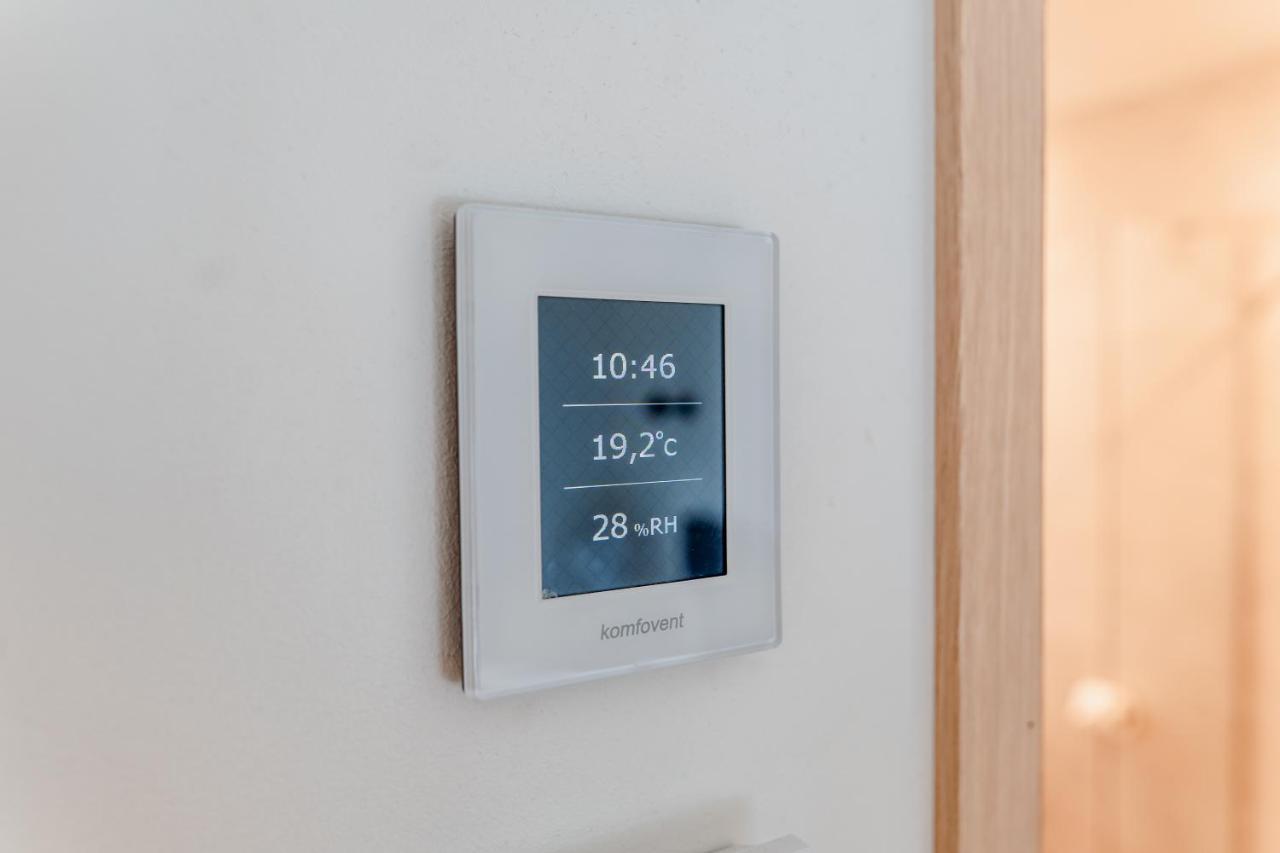 Dream Stay - Modern Apartments In City Centre Tallinn Ngoại thất bức ảnh