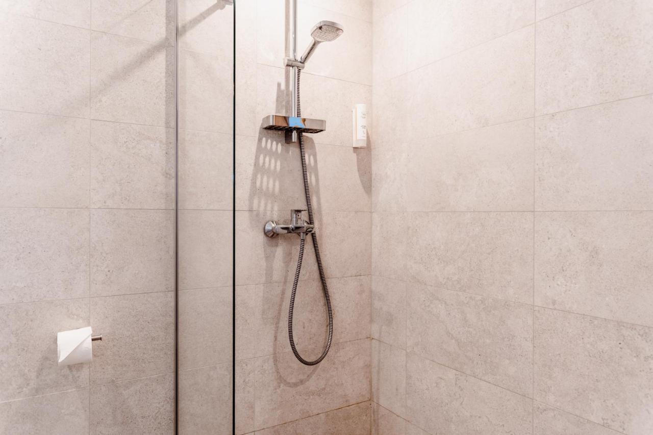 Dream Stay - Modern Apartments In City Centre Tallinn Ngoại thất bức ảnh