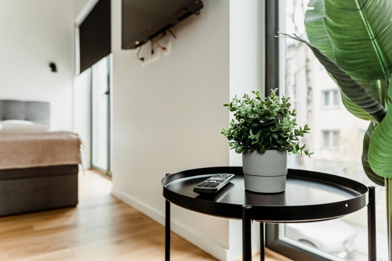 Dream Stay - Modern Apartments In City Centre Tallinn Ngoại thất bức ảnh