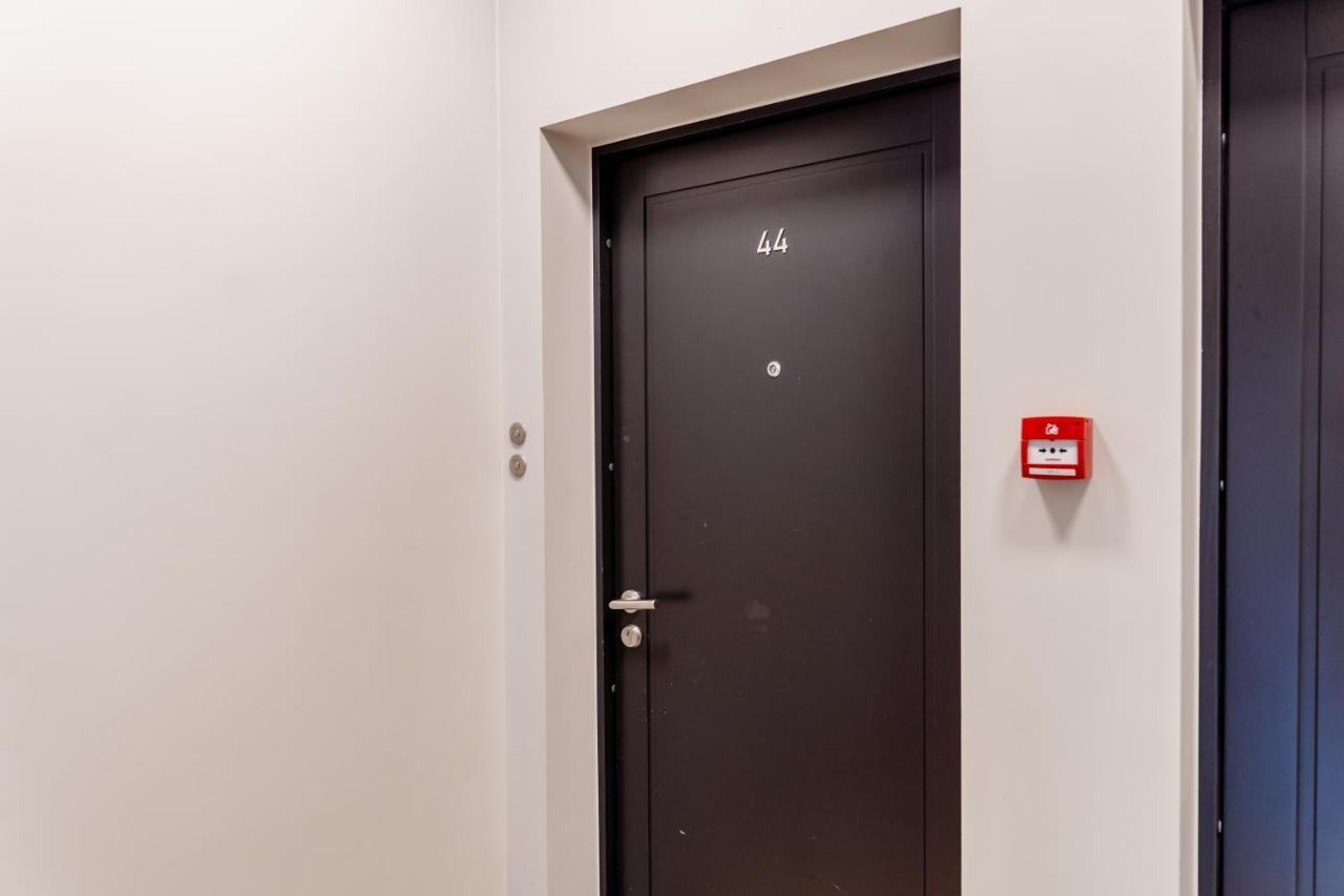 Dream Stay - Modern Apartments In City Centre Tallinn Ngoại thất bức ảnh