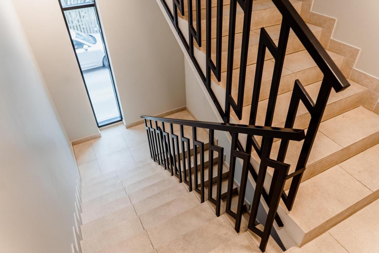 Dream Stay - Modern Apartments In City Centre Tallinn Ngoại thất bức ảnh