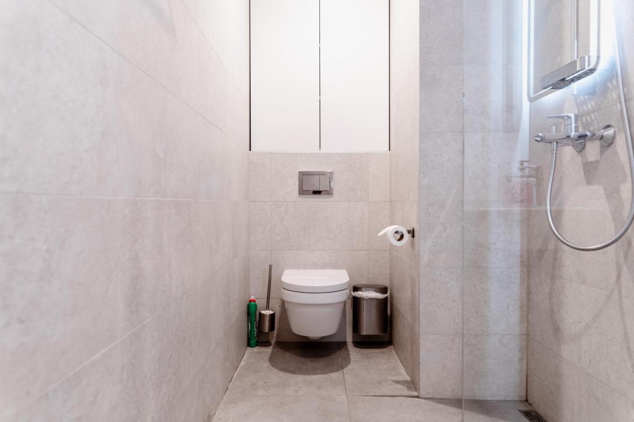 Dream Stay - Modern Apartments In City Centre Tallinn Ngoại thất bức ảnh